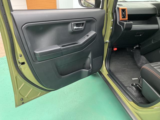 タフトＧ（山口県）の中古車