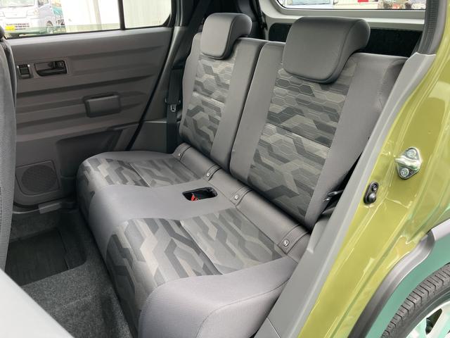 タフトＧ（山口県）の中古車