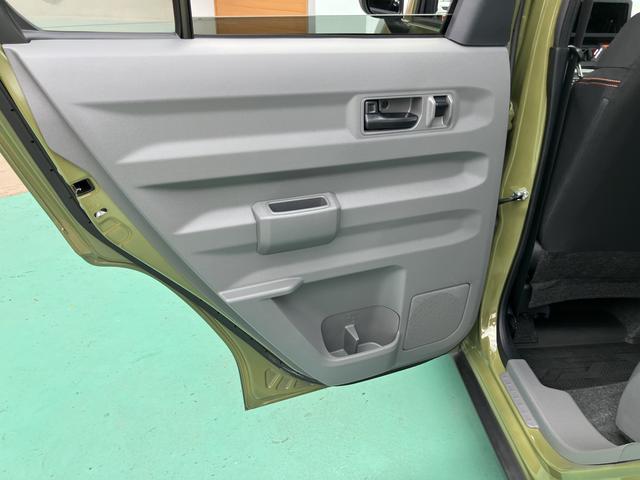 タフトＧ（山口県）の中古車