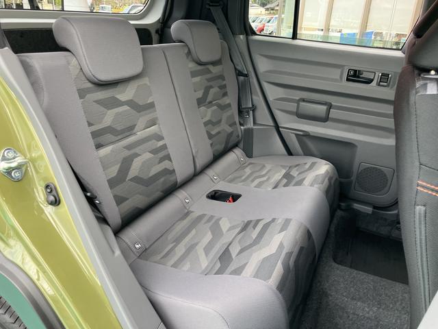 タフトＧ（山口県）の中古車