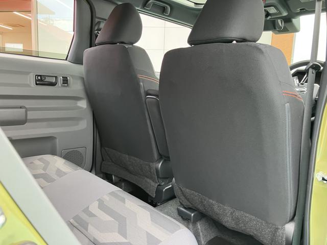 タフトＧ（山口県）の中古車