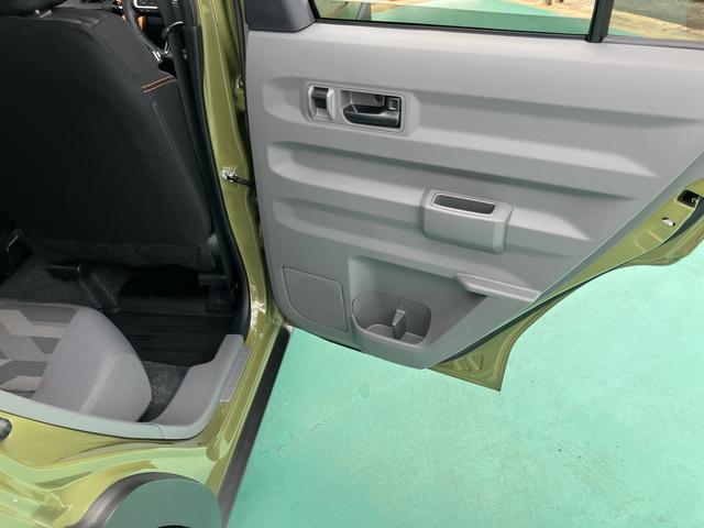 タフトＧ（山口県）の中古車