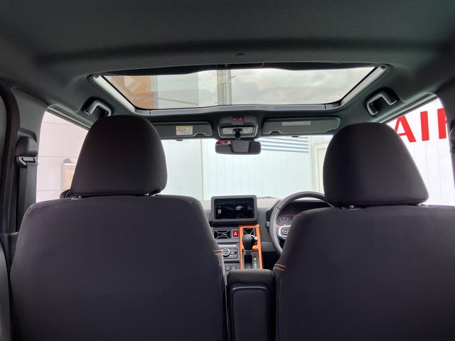 タフトＧ（山口県）の中古車