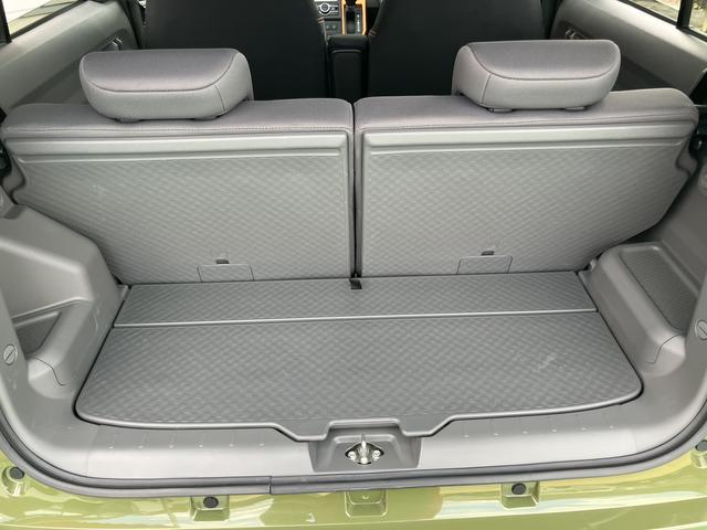 タフトＧ（山口県）の中古車