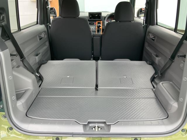 タフトＧ（山口県）の中古車