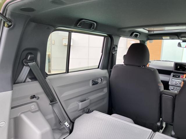 タフトＧ（山口県）の中古車