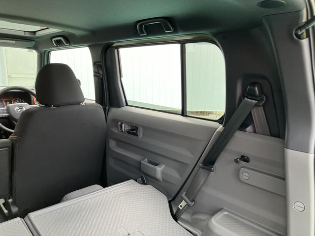 タフトＧ（山口県）の中古車