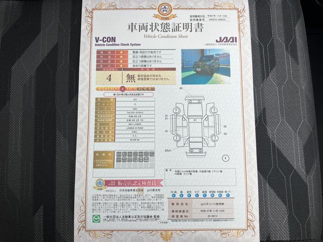 タフトＧ（山口県）の中古車