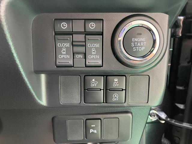 トールカスタムＧ　ターボ（山口県）の中古車