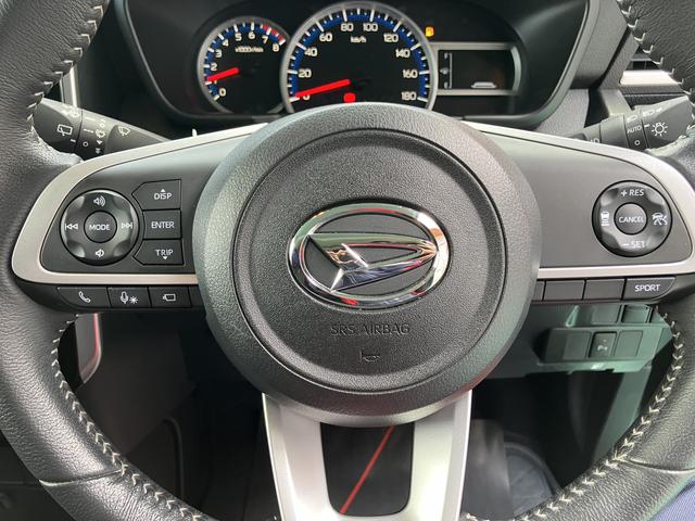 トールカスタムＧ　ターボ（山口県）の中古車