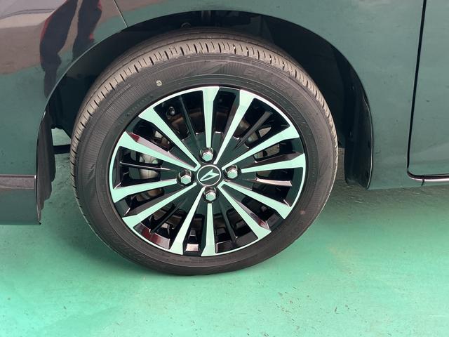 トールカスタムＧ　ターボ（山口県）の中古車