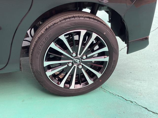 トールカスタムＧ　ターボ（山口県）の中古車