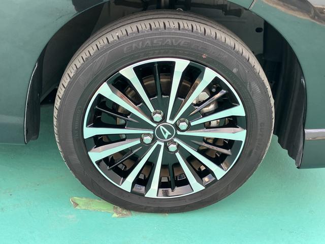 トールカスタムＧ　ターボ（山口県）の中古車