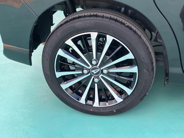 トールカスタムＧ　ターボ（山口県）の中古車