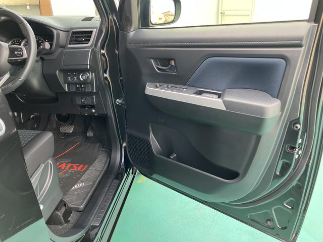 トールカスタムＧ　ターボ（山口県）の中古車