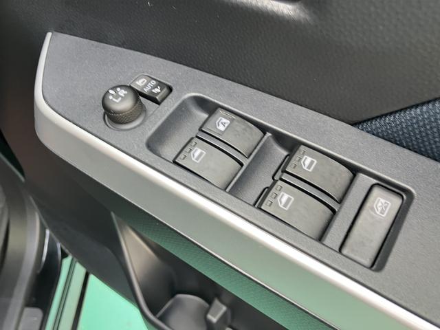 トールカスタムＧ　ターボ（山口県）の中古車