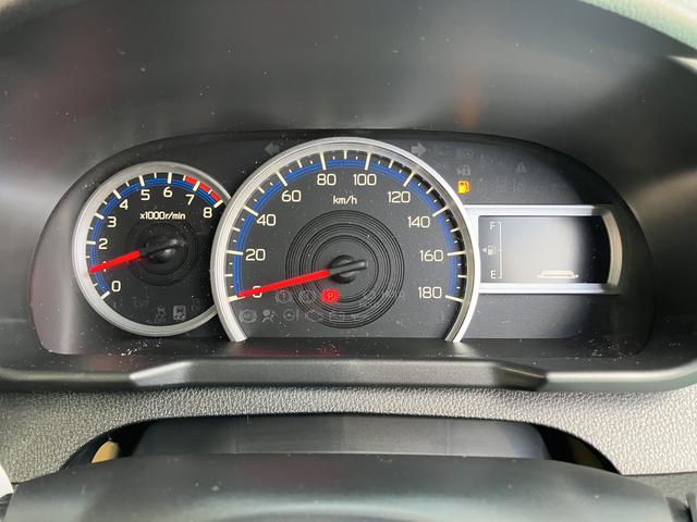 トールカスタムＧ　ターボ（山口県）の中古車