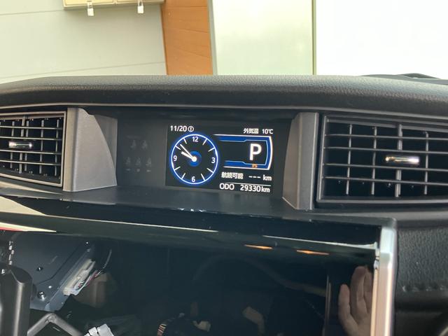 トールカスタムＧ　ターボ（山口県）の中古車