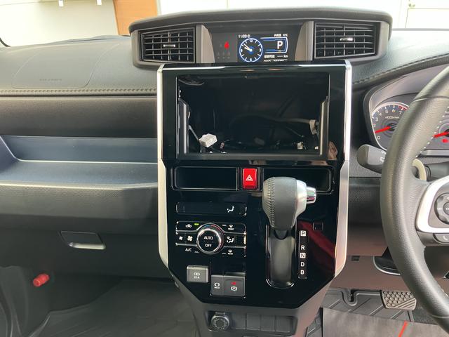 トールカスタムＧ　ターボ（山口県）の中古車