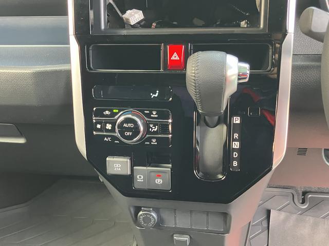 トールカスタムＧ　ターボ（山口県）の中古車