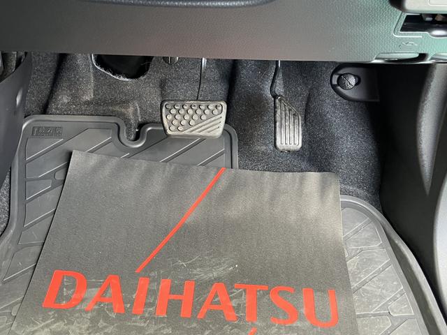 トールカスタムＧ　ターボ（山口県）の中古車