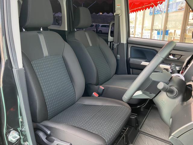 トールカスタムＧ　ターボ（山口県）の中古車