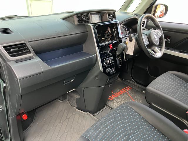 トールカスタムＧ　ターボ（山口県）の中古車