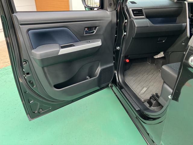 トールカスタムＧ　ターボ（山口県）の中古車