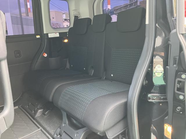 トールカスタムＧ　ターボ（山口県）の中古車