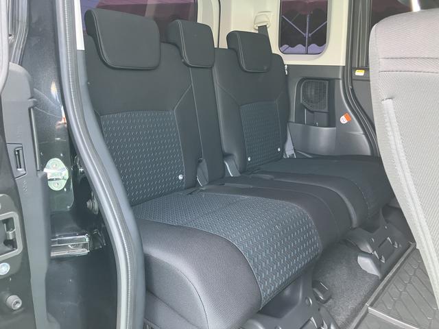 トールカスタムＧ　ターボ（山口県）の中古車