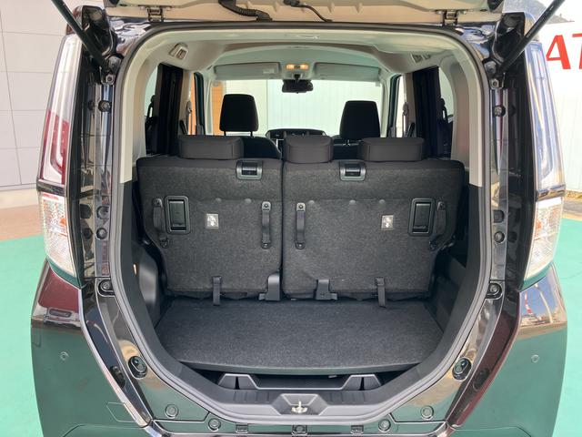 トールカスタムＧ　ターボ（山口県）の中古車