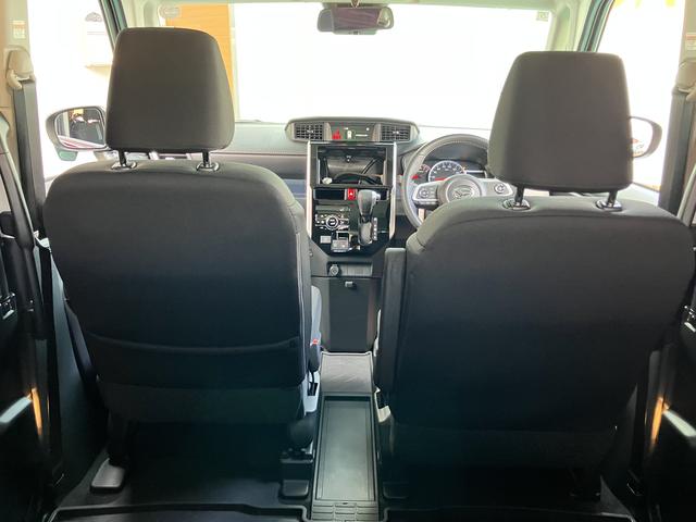 トールカスタムＧ　ターボ（山口県）の中古車