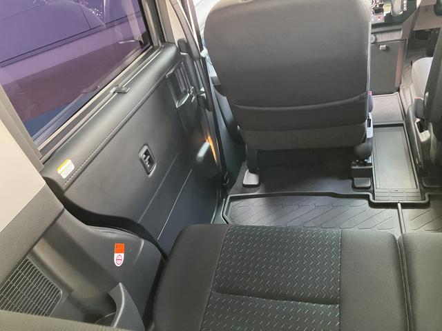 トールカスタムＧ　ターボ（山口県）の中古車