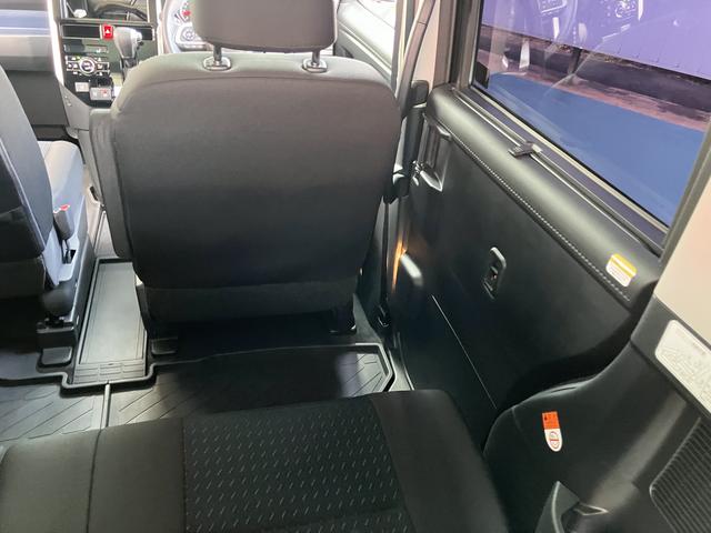 トールカスタムＧ　ターボ（山口県）の中古車