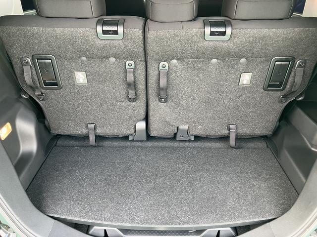 トールカスタムＧ　ターボ（山口県）の中古車