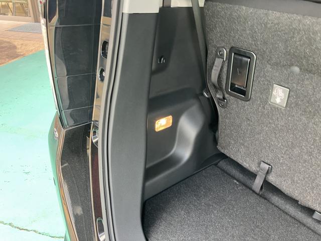 トールカスタムＧ　ターボ（山口県）の中古車