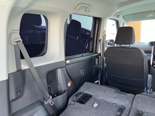 トールカスタムＧ　ターボ（山口県）の中古車