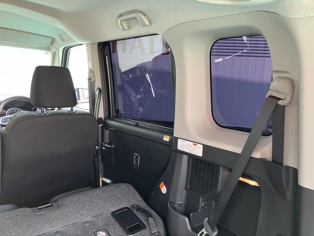 トールカスタムＧ　ターボ（山口県）の中古車