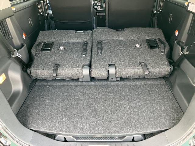 トールカスタムＧ　ターボ（山口県）の中古車