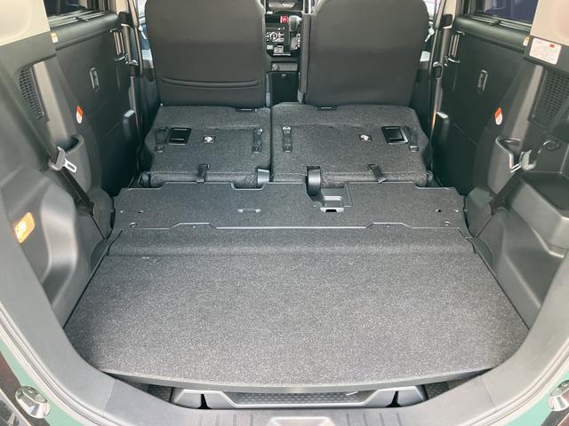 トールカスタムＧ　ターボ（山口県）の中古車