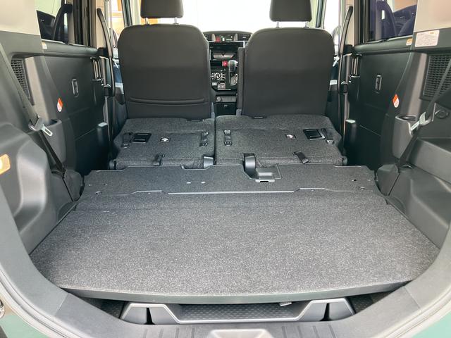 トールカスタムＧ　ターボ（山口県）の中古車