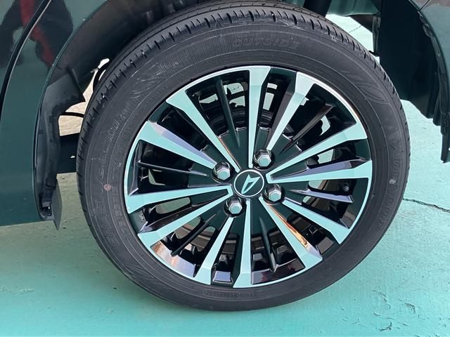 トールカスタムＧ　ターボ両側パワスラドア　衝突回避支援ブレーキ機能　ＬＫＡ　ＬＥＤライト　Ｉ−ＳＴＯＰ　電動格納ミラー　キーフリーシステム　ワンオーナー　アルミ　禁煙車　ターボエンジン　盗難防止システム　記録簿　スマートキー（山口県）の中古車