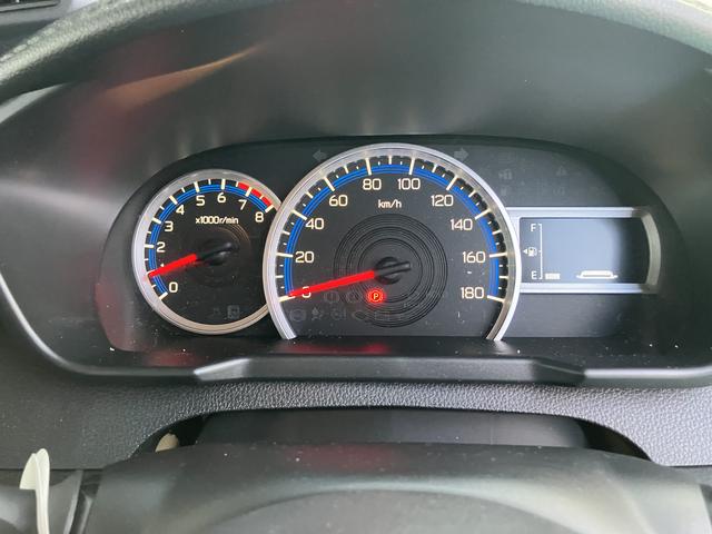 トールカスタムＧ　ターボ両側パワスラドア　衝突回避支援ブレーキ機能　ＬＫＡ　ＬＥＤライト　Ｉ−ＳＴＯＰ　電動格納ミラー　キーフリーシステム　ワンオーナー　アルミ　禁煙車　ターボエンジン　盗難防止システム　記録簿　スマートキー（山口県）の中古車