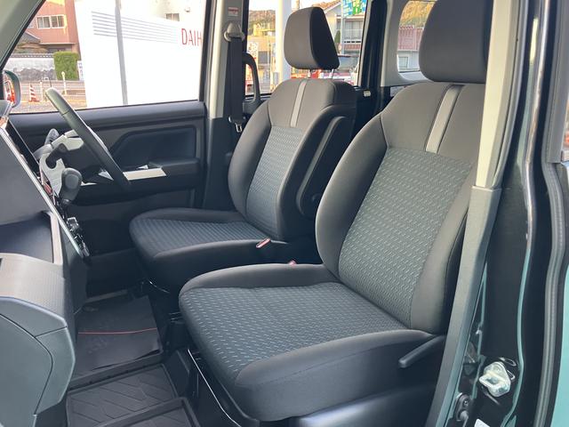 トールカスタムＧ　ターボ両側パワスラドア　衝突回避支援ブレーキ機能　ＬＫＡ　ＬＥＤライト　Ｉ−ＳＴＯＰ　電動格納ミラー　キーフリーシステム　ワンオーナー　アルミ　禁煙車　ターボエンジン　盗難防止システム　記録簿　スマートキー（山口県）の中古車