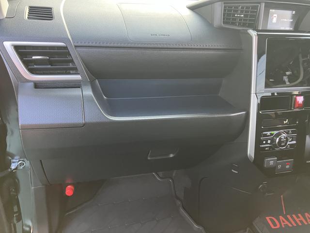 トールカスタムＧ　ターボ両側パワスラドア　衝突回避支援ブレーキ機能　ＬＫＡ　ＬＥＤライト　Ｉ−ＳＴＯＰ　電動格納ミラー　キーフリーシステム　ワンオーナー　アルミ　禁煙車　ターボエンジン　盗難防止システム　記録簿　スマートキー（山口県）の中古車