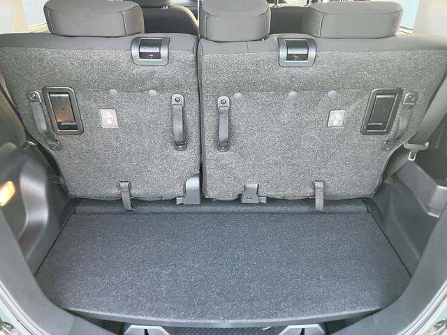 トールカスタムＧ　ターボ両側パワスラドア　衝突回避支援ブレーキ機能　ＬＫＡ　ＬＥＤライト　Ｉ−ＳＴＯＰ　電動格納ミラー　キーフリーシステム　ワンオーナー　アルミ　禁煙車　ターボエンジン　盗難防止システム　記録簿　スマートキー（山口県）の中古車