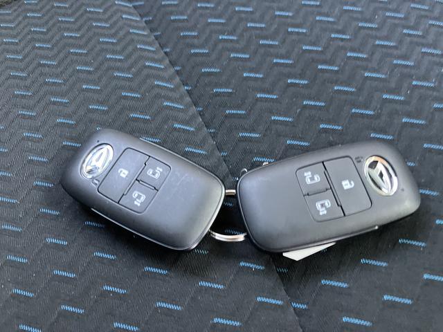 トールカスタムＧ　ターボ両側パワスラドア　衝突回避支援ブレーキ機能　ＬＫＡ　ＬＥＤライト　Ｉ−ＳＴＯＰ　電動格納ミラー　キーフリーシステム　ワンオーナー　アルミ　禁煙車　ターボエンジン　盗難防止システム　記録簿　スマートキー（山口県）の中古車