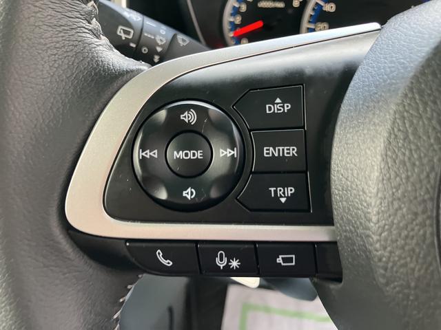 トールカスタムＧバックカメラ対応　両側パワースライドドア　電動パーキングブレーキ　ＬＥＤヘッド・フォグ　ワンオーナー　エアバック　アルミ　スマートキー　ＡＢＳ（山口県）の中古車