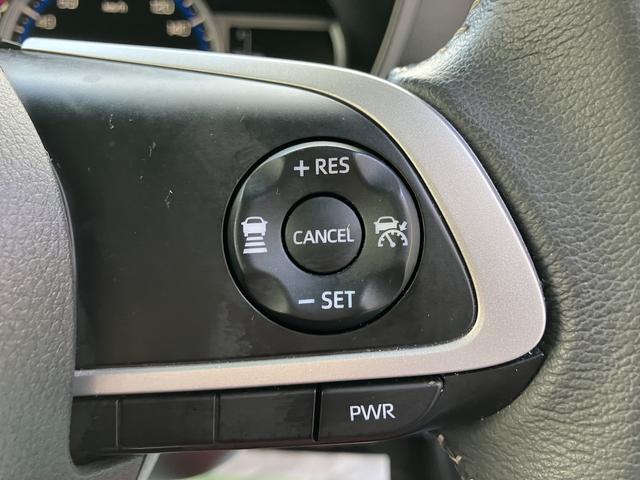 トールカスタムＧバックカメラ対応　両側パワースライドドア　電動パーキングブレーキ　ＬＥＤヘッド・フォグ　ワンオーナー　エアバック　アルミ　スマートキー　ＡＢＳ（山口県）の中古車