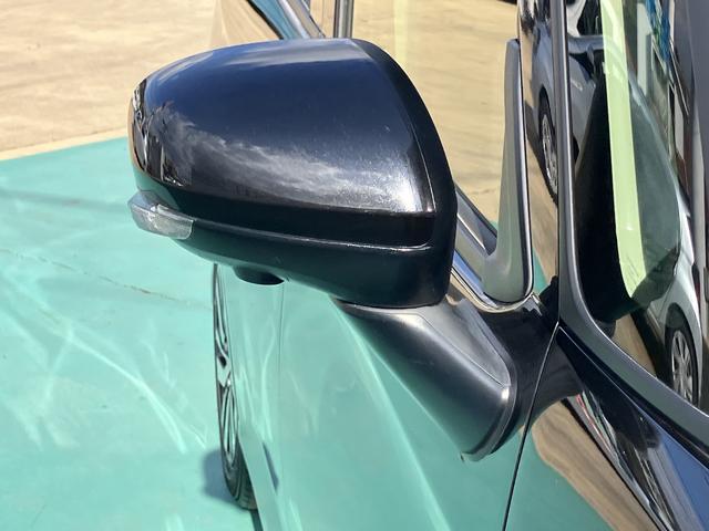 トールカスタムＧバックカメラ対応　両側パワースライドドア　電動パーキングブレーキ　ＬＥＤヘッド・フォグ　ワンオーナー　エアバック　アルミ　スマートキー　ＡＢＳ（山口県）の中古車